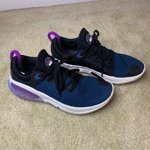 Nike Joyride Run Flyknit Women's Running Shoe